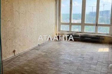 1-room apartment apartment by the address st. Zabolotnogo (area 34 m²) - Atlanta.ua - photo 18