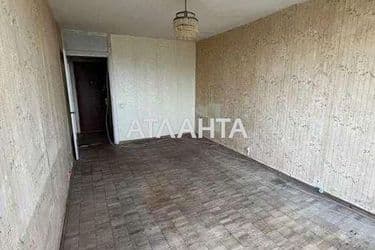 1-room apartment apartment by the address st. Zabolotnogo (area 34 m²) - Atlanta.ua - photo 20