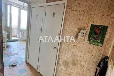 1-room apartment apartment by the address st. Zabolotnogo (area 34 m²) - Atlanta.ua - photo 21