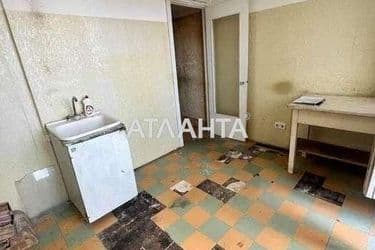 1-room apartment apartment by the address st. Zabolotnogo (area 34 m²) - Atlanta.ua - photo 26