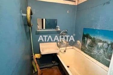 1-room apartment apartment by the address st. Zabolotnogo (area 34 m²) - Atlanta.ua - photo 27