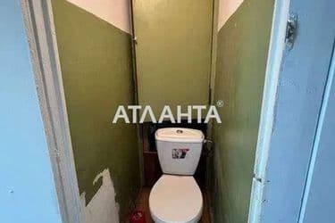 1-комнатная квартира по адресу ул. Заболотного (площадь 34 м²) - Atlanta.ua - фото 28