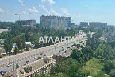 1-room apartment apartment by the address st. Zabolotnogo (area 34 m²) - Atlanta.ua - photo 32