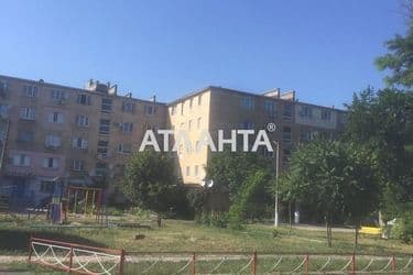 1-кімнатна квартира за адресою вул. Приморська (площа 13 м²) - Atlanta.ua - фото 6