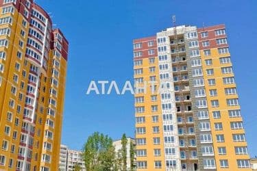 2-комнатная квартира по адресу ул. Бочарова ген. (площадь 63,6 м²) - Atlanta.ua - фото 12