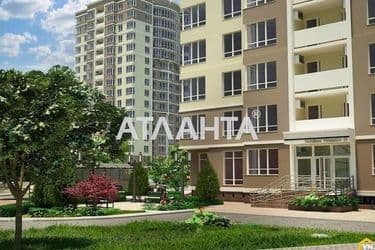 2-комнатная квартира по адресу ул. Бочарова ген. (площадь 63,6 м²) - Atlanta.ua - фото 11