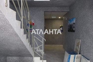 1-кімнатна квартира за адресою вул. Бочарова ген. (площа 24,2 м²) - Atlanta.ua - фото 26