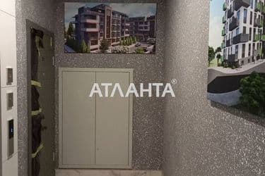 1-кімнатна квартира за адресою вул. Бочарова ген. (площа 24,2 м²) - Atlanta.ua - фото 30