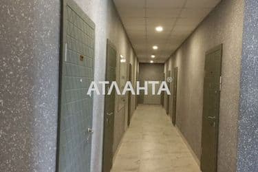 1-кімнатна квартира за адресою вул. Бочарова ген. (площа 24,2 м²) - Atlanta.ua - фото 31