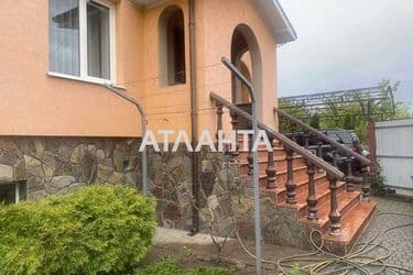 House (area 199,6 m²) - Atlanta.ua - photo 27