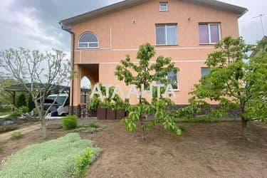 House (area 199,6 m²) - Atlanta.ua - photo 28