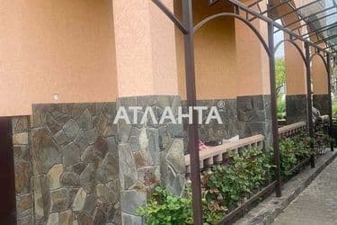 House (area 199,6 m²) - Atlanta.ua - photo 32
