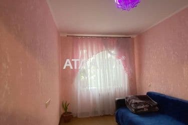 House (area 199,6 m²) - Atlanta.ua - photo 34