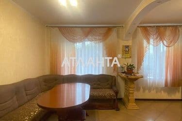 House (area 199,6 m²) - Atlanta.ua - photo 38