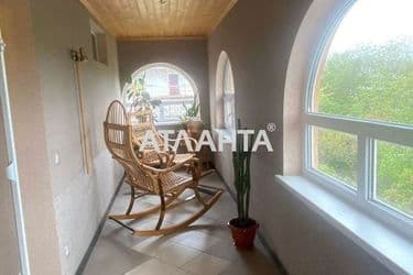 House (area 199,6 m²) - Atlanta.ua - photo 41