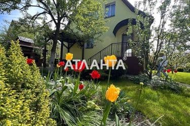 House by the address st. Sadovaya (area 133,5 m²) - Atlanta.ua - photo 41