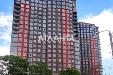 Коммерческая недвижимость по адресу ул. Филатова ак. (площадь 84,2 м²) - Atlanta.ua - фото 7