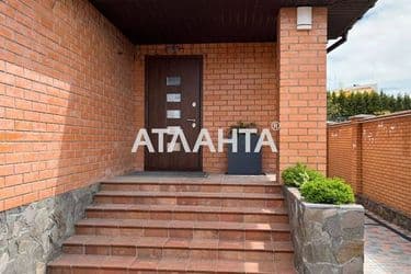 Будинок за адресою вул. Корабельна (площа 270 м²) - Atlanta.ua - фото 28