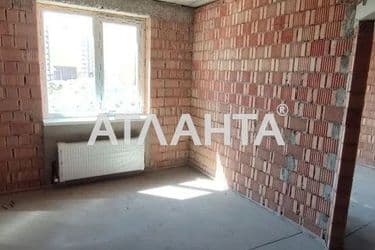 1-room apartment apartment by the address st. Tavriyskaya (area 32,6 m²) - Atlanta.ua - photo 11