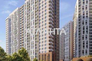 2-кімнатна квартира за адресою вул. Краснова (площа 64,5 м²) - Atlanta.ua - фото 5