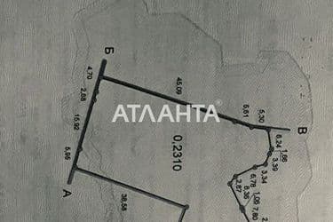 Landplot by the address st. Fontanskaya dor Perekopskoy Divizii (area 23,1 acr) - Atlanta.ua - photo 8