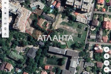 Landplot by the address st. Fontanskaya dor Perekopskoy Divizii (area 23,1 acr) - Atlanta.ua - photo 7