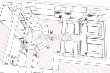Commercial real estate at st. Dyukovskaya Nagornaya (area 108 m²) - Atlanta.ua - photo 20