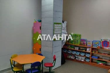 Коммерческая недвижимость по адресу Люстдорфская дор. (площадь 77,2 м²) - Atlanta.ua - фото 19