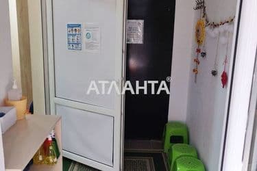 Коммерческая недвижимость по адресу Люстдорфская дор. (площадь 77,2 м²) - Atlanta.ua - фото 24