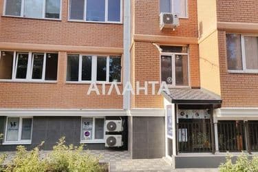 Коммерческая недвижимость по адресу Люстдорфская дор. (площадь 77,2 м²) - Atlanta.ua - фото 28