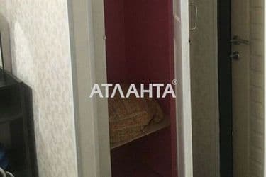 Комунальна квартира за адресою вул. Краснова (площа 9,5 м²) - Atlanta.ua - фото 15