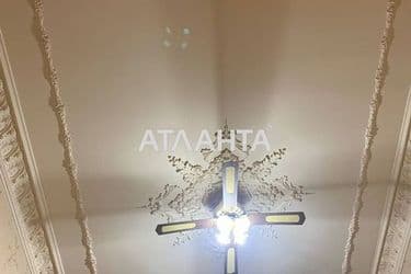Багатокімнатна квартира за адресою вул. Олеші юрія (площа 129,3 м²) - Atlanta.ua - фото 23