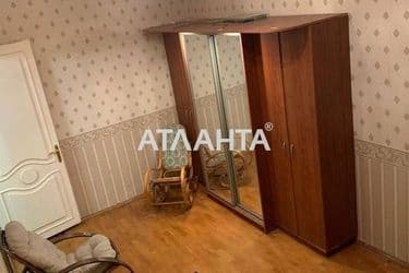 Багатокімнатна квартира за адресою вул. Олеші юрія (площа 129,3 м²) - Atlanta.ua - фото 28
