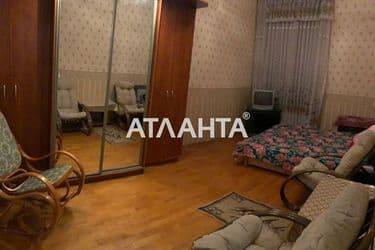 Багатокімнатна квартира за адресою вул. Олеші юрія (площа 129,3 м²) - Atlanta.ua - фото 29