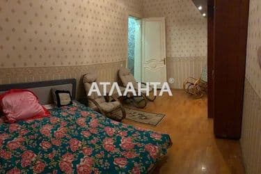 Багатокімнатна квартира за адресою вул. Олеші юрія (площа 129,3 м²) - Atlanta.ua - фото 30