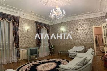 Багатокімнатна квартира за адресою вул. Олеші юрія (площа 129,3 м²) - Atlanta.ua - фото 21