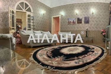 Багатокімнатна квартира за адресою вул. Олеші юрія (площа 129,3 м²) - Atlanta.ua - фото 20
