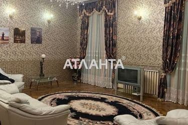 Багатокімнатна квартира за адресою вул. Олеші юрія (площа 129,3 м²) - Atlanta.ua - фото 22