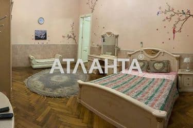 Багатокімнатна квартира за адресою вул. Олеші юрія (площа 129,3 м²) - Atlanta.ua - фото 24