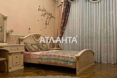 Багатокімнатна квартира за адресою вул. Олеші юрія (площа 129,3 м²) - Atlanta.ua - фото 27