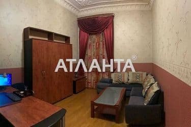 Багатокімнатна квартира за адресою вул. Олеші юрія (площа 129,3 м²) - Atlanta.ua - фото 31