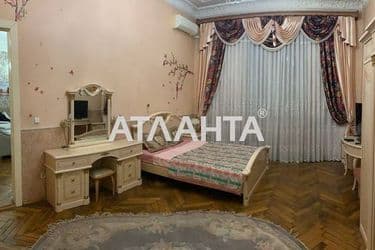 Багатокімнатна квартира за адресою вул. Олеші юрія (площа 129,3 м²) - Atlanta.ua - фото 25