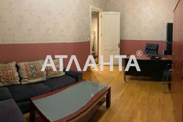 Багатокімнатна квартира за адресою вул. Олеші юрія (площа 129,3 м²) - Atlanta.ua - фото 33