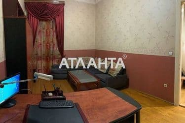Багатокімнатна квартира за адресою вул. Олеші юрія (площа 129,3 м²) - Atlanta.ua - фото 32