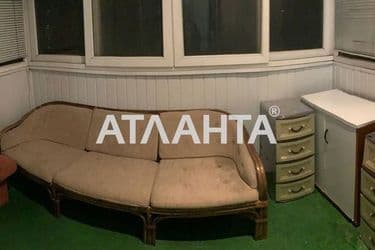 Багатокімнатна квартира за адресою вул. Олеші юрія (площа 129,3 м²) - Atlanta.ua - фото 35