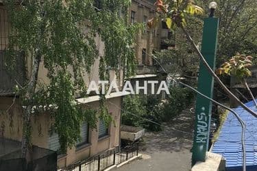 Багатокімнатна квартира за адресою вул. Олеші юрія (площа 129,3 м²) - Atlanta.ua - фото 36