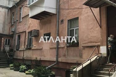Багатокімнатна квартира за адресою вул. Олеші юрія (площа 129,3 м²) - Atlanta.ua - фото 37