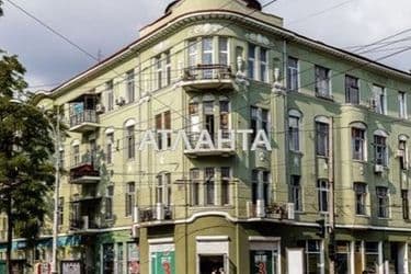 Коммунальная квартира по адресу ул. Троицкая (площадь 19,1 м²) - Atlanta.ua - фото 34