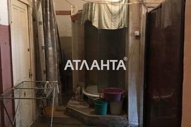 Коммунальная квартира по адресу ул. Троицкая (площадь 19,1 м²) - Atlanta.ua - фото 26