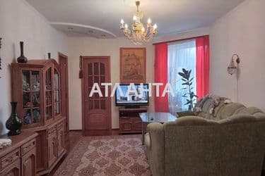 3-rooms apartment apartment by the address st. Lanzheronovskaya Lastochkina (area 75 m²) - Atlanta.ua - photo 16